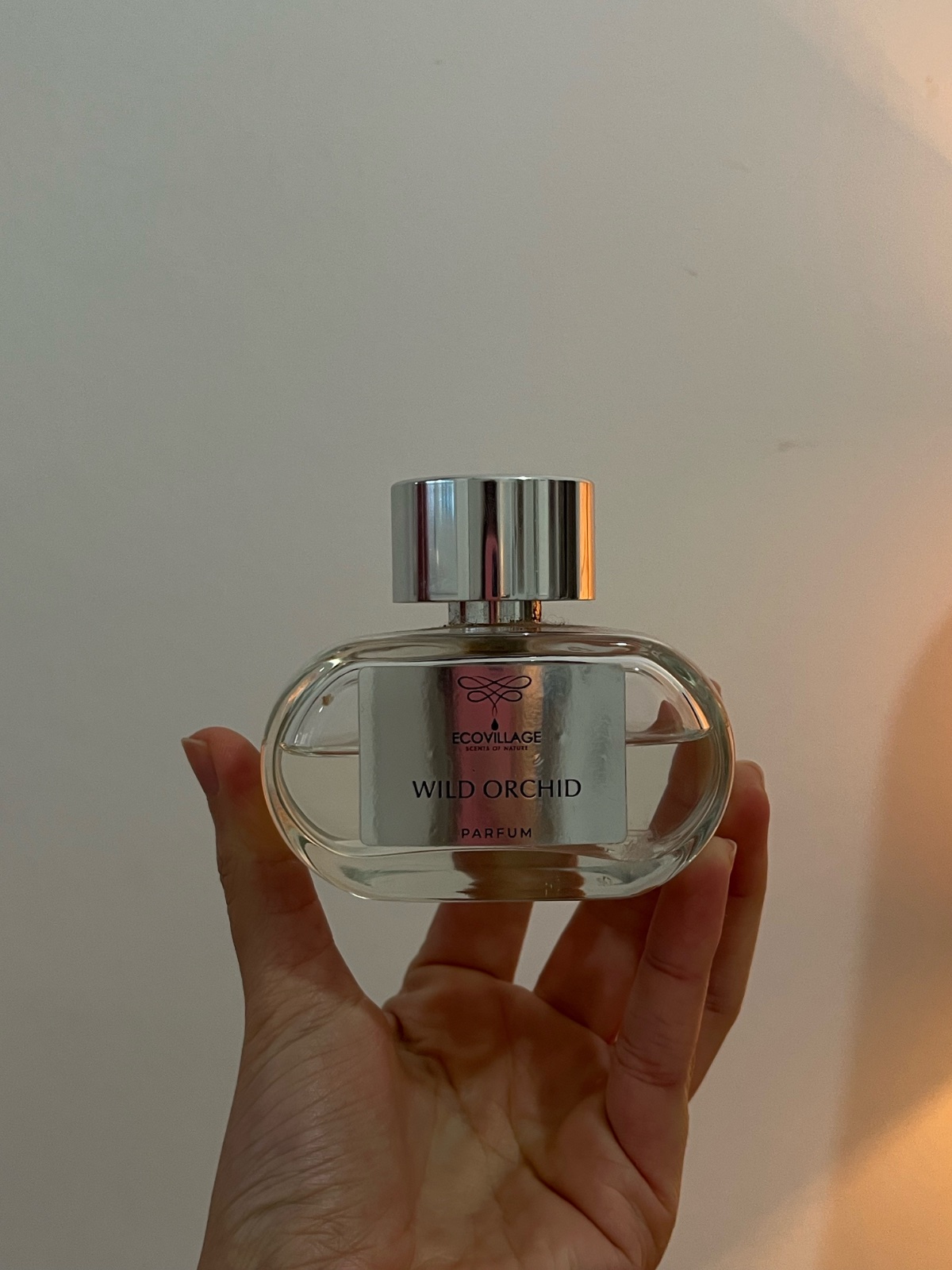 Parfum ecovillage