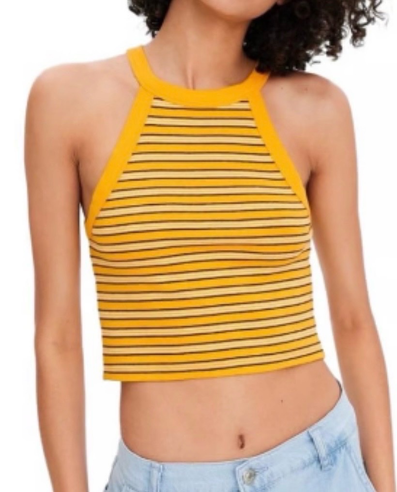 Top Zara