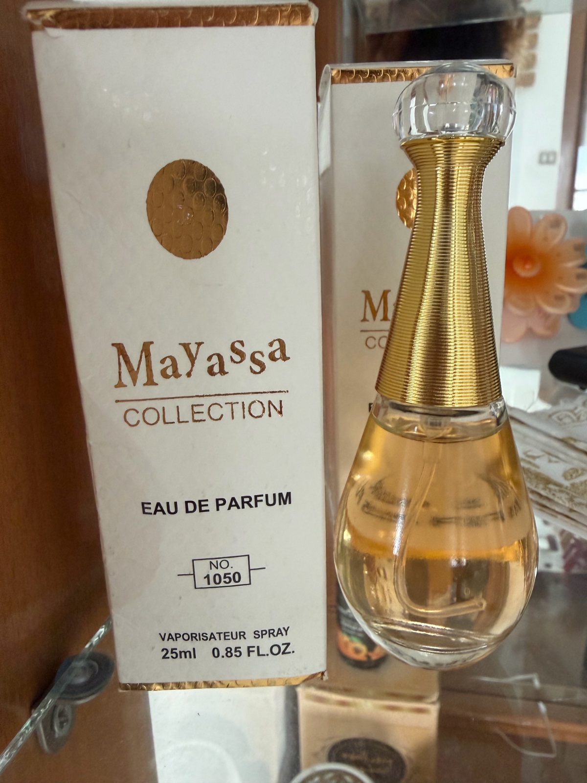 Parfum