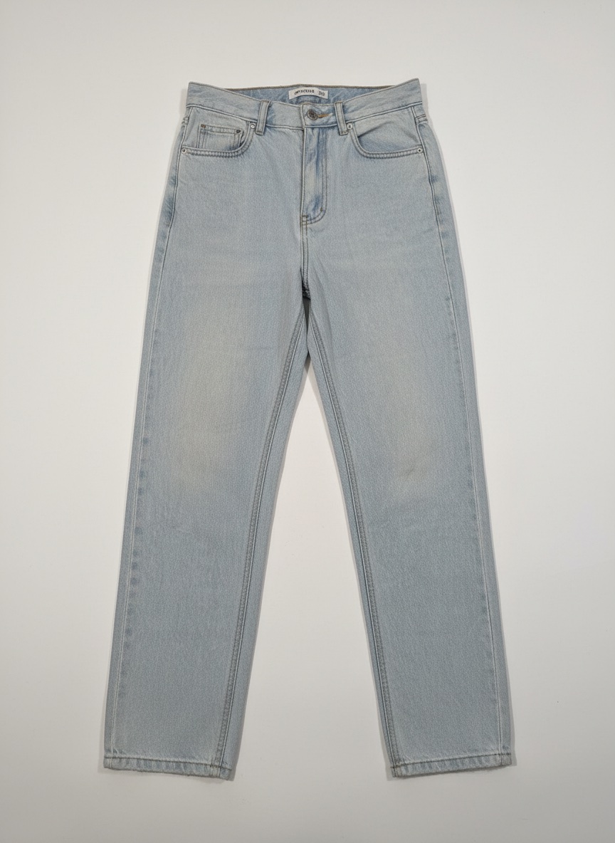 Pantalon jeans