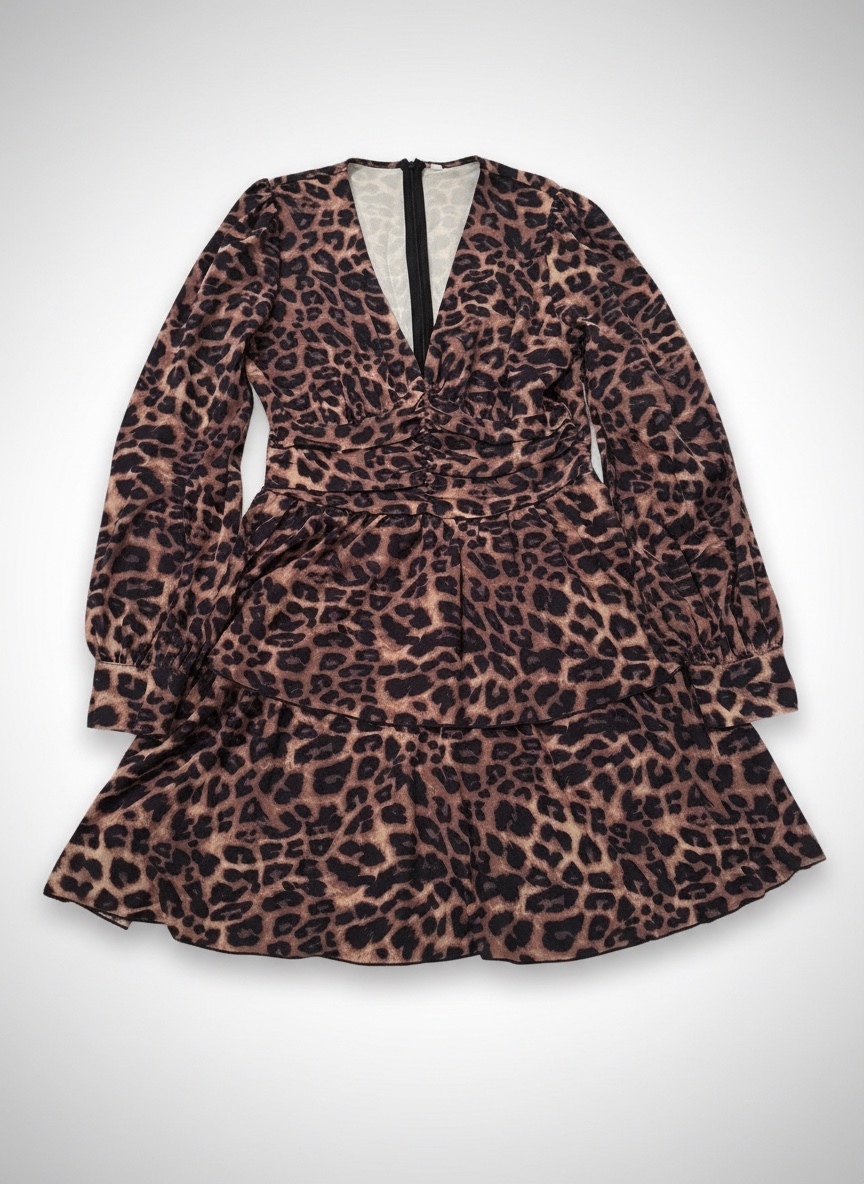 Robe tiger