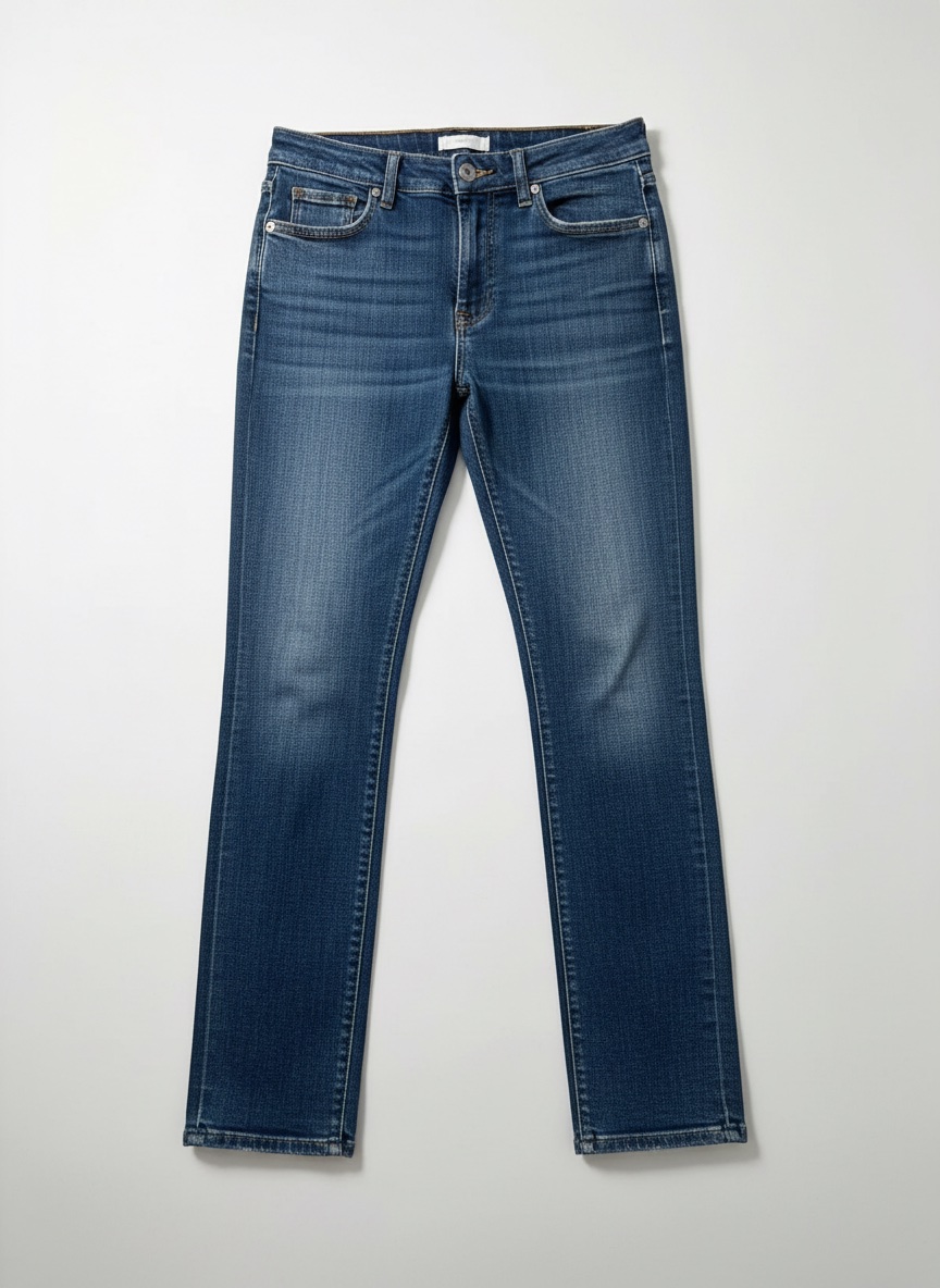 Pantalon jean