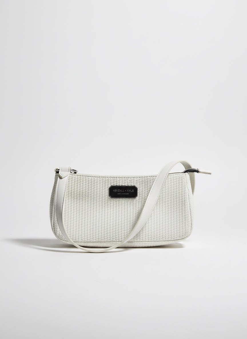 Sac blanc
