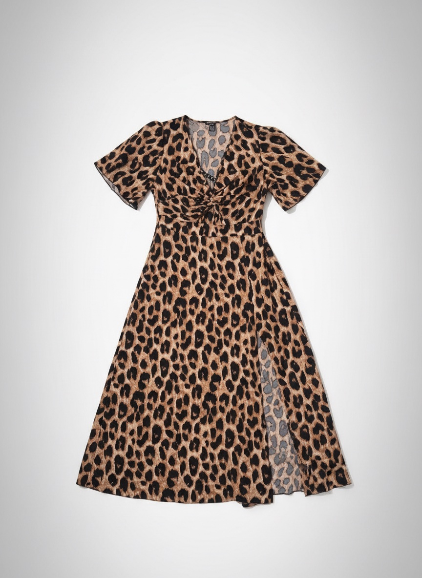 Robe tiger