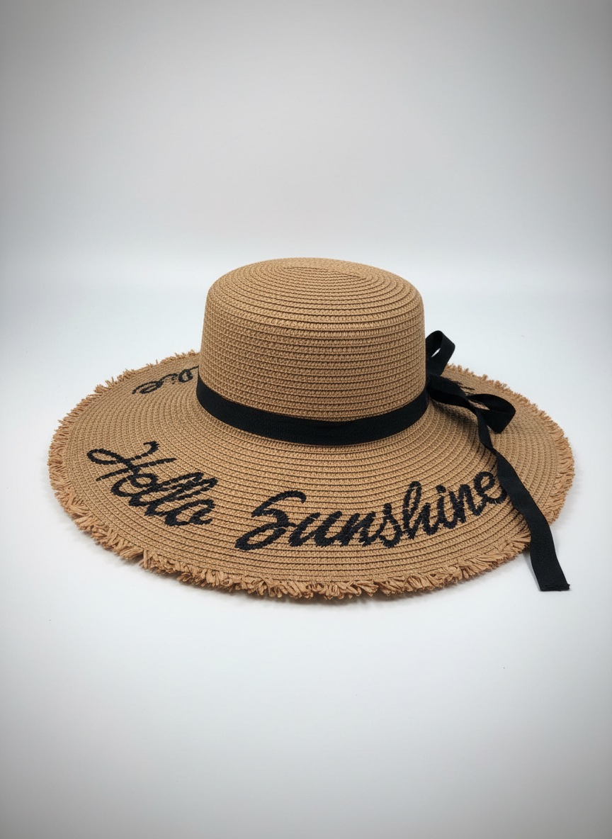 Chapeau