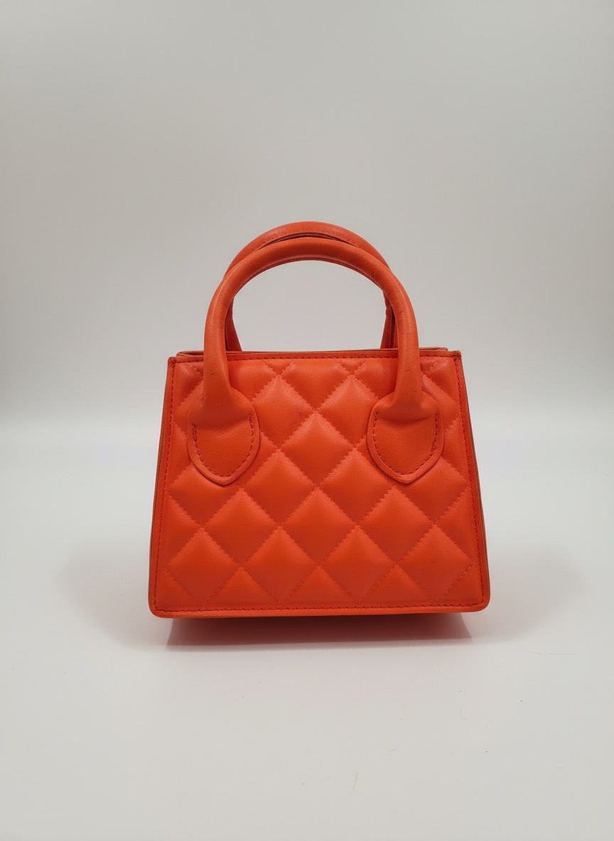 Sac orange