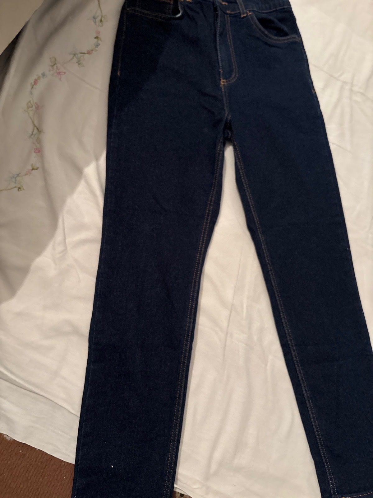 Pantalon jeans