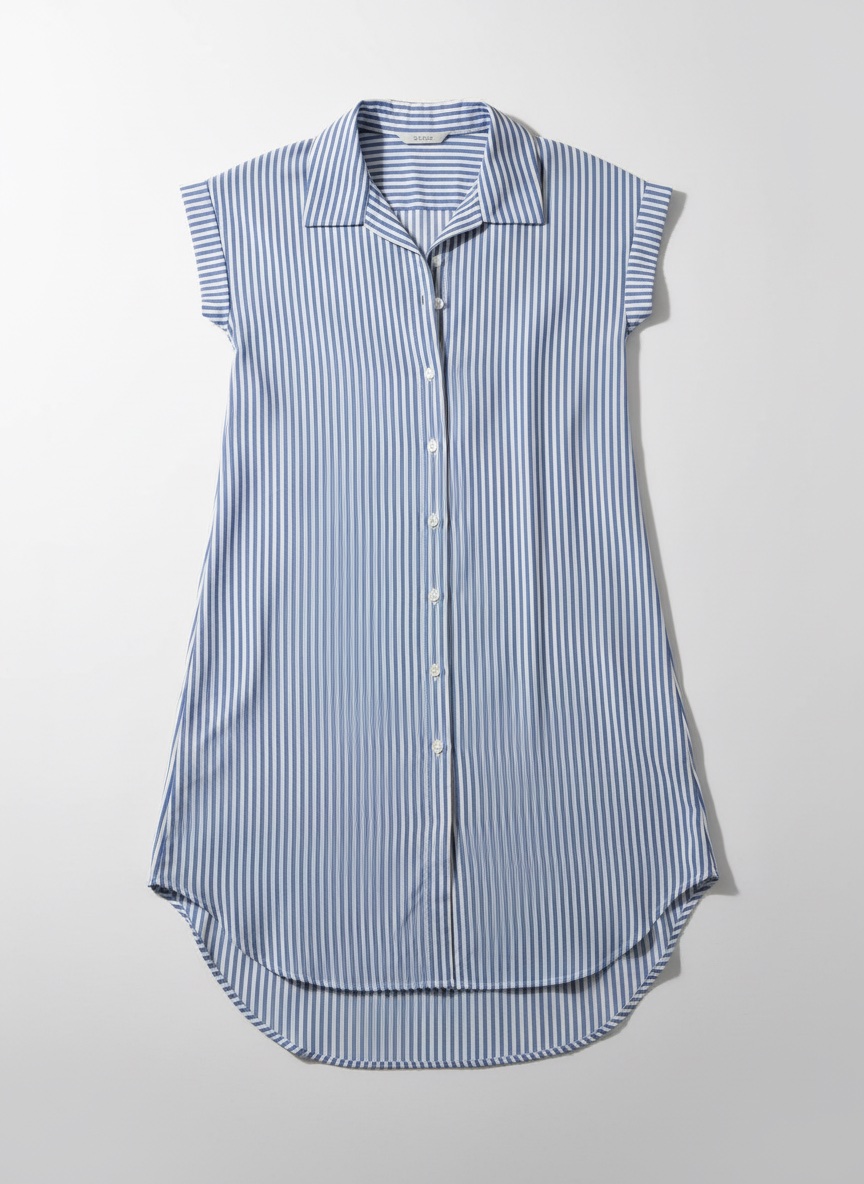 Robe bleus 