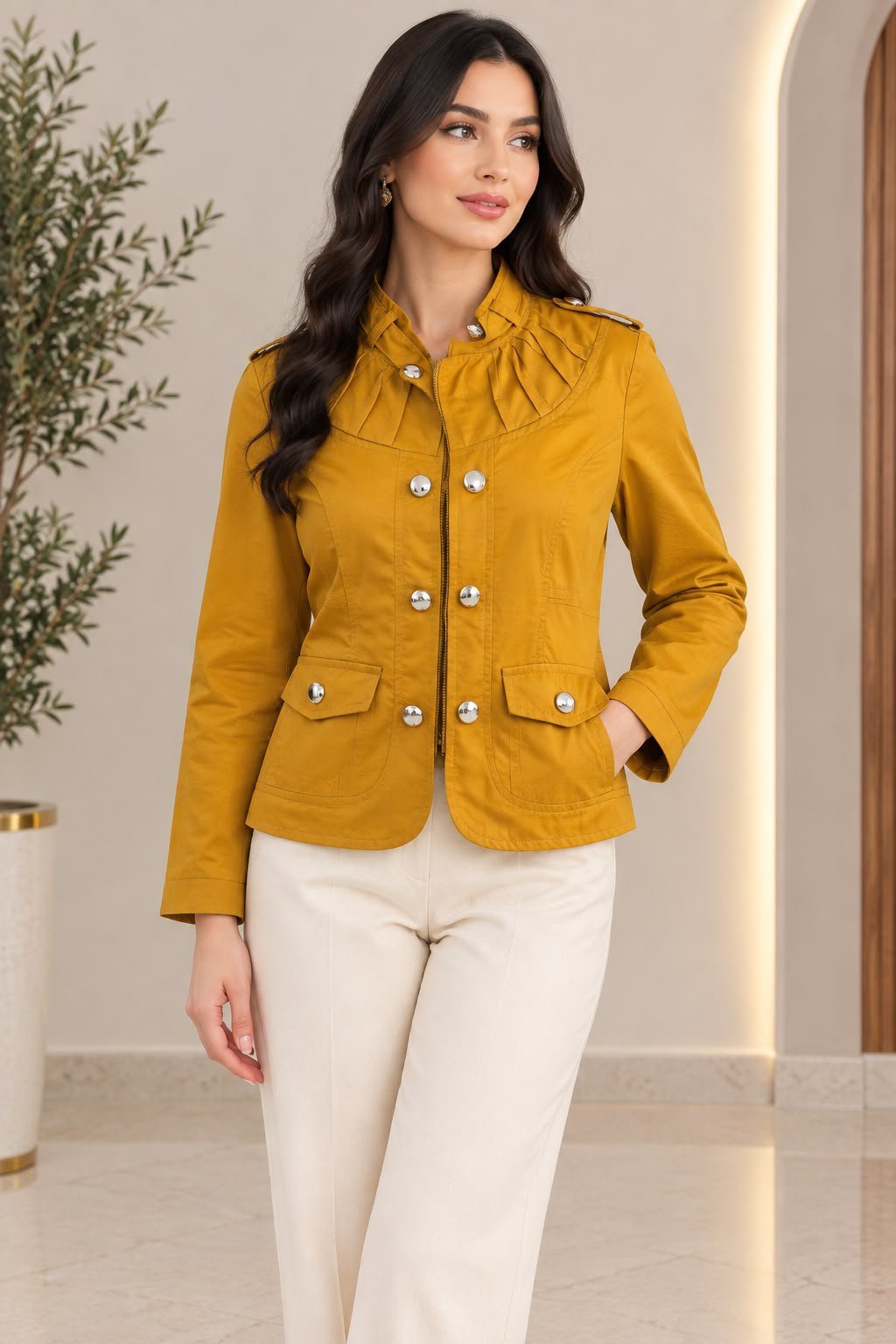 Veste 