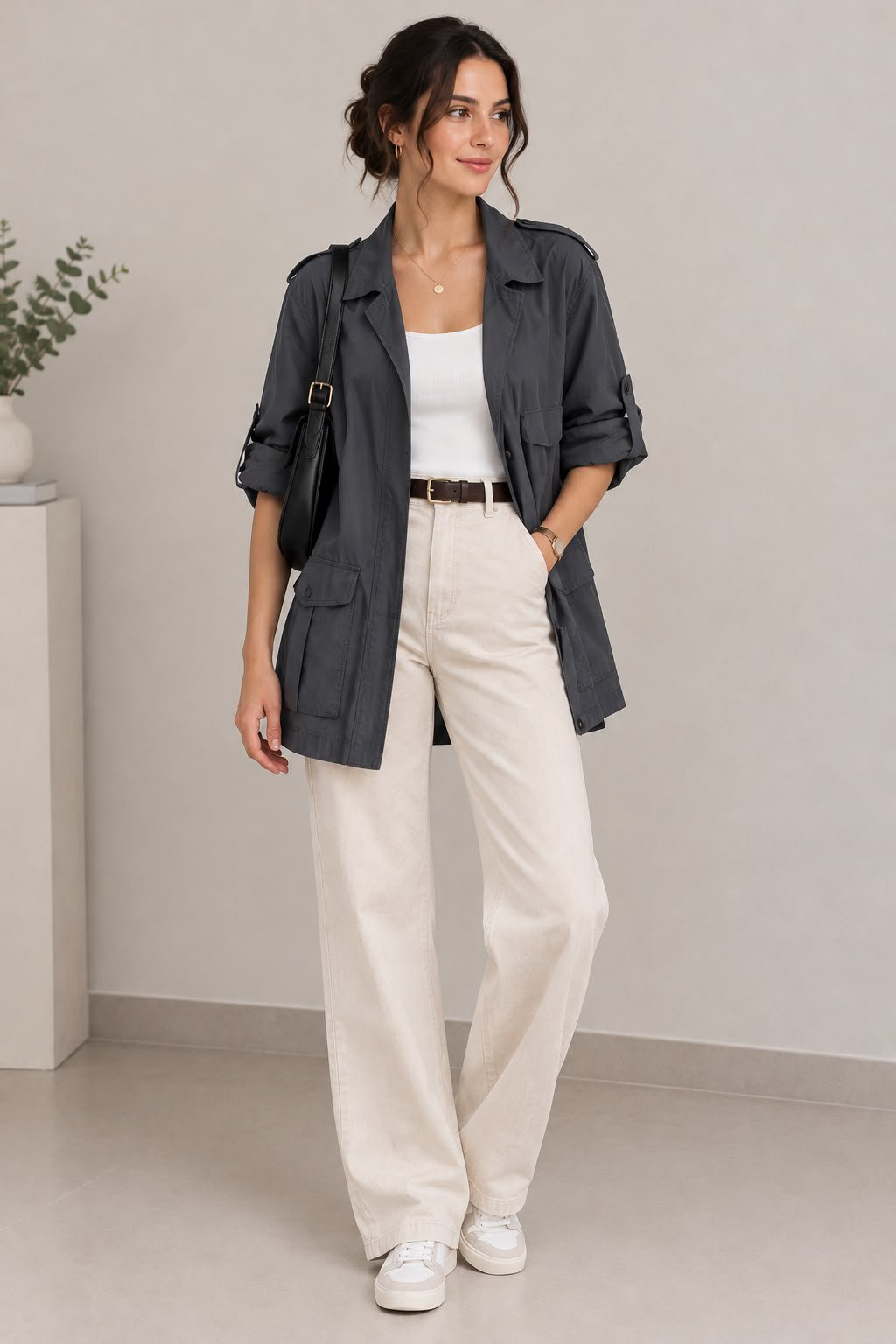 Gilet 