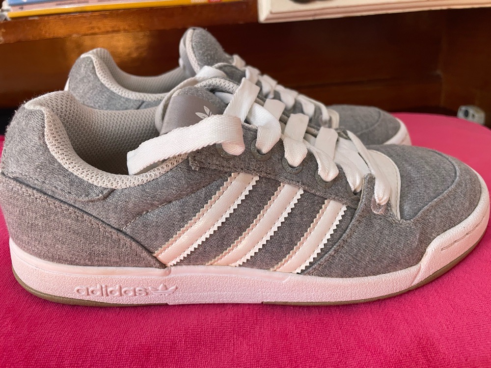 Chaussure adidas originale ✅✅pour femme 
