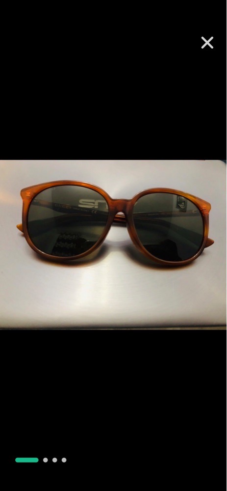Lunette femme 