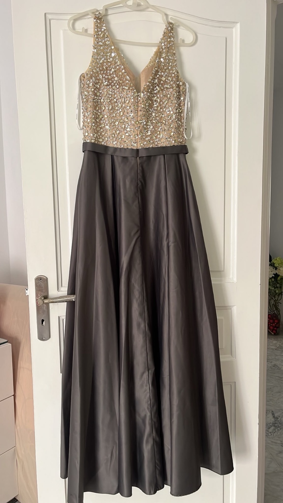 Robe soirée