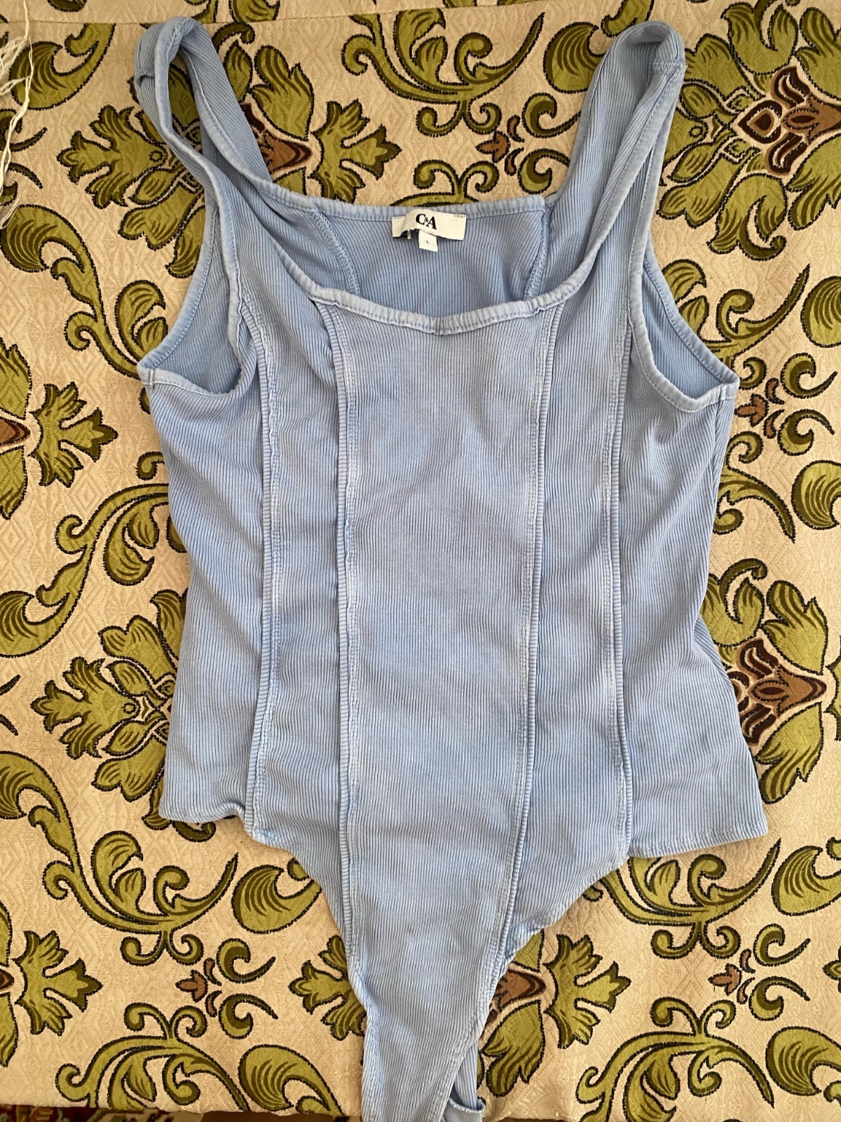 Bodysuit C&A