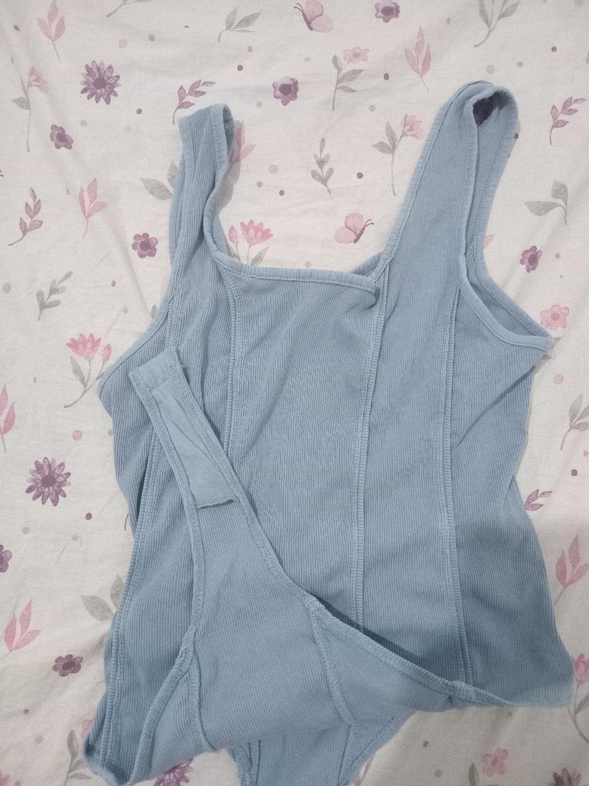 Bodysuit