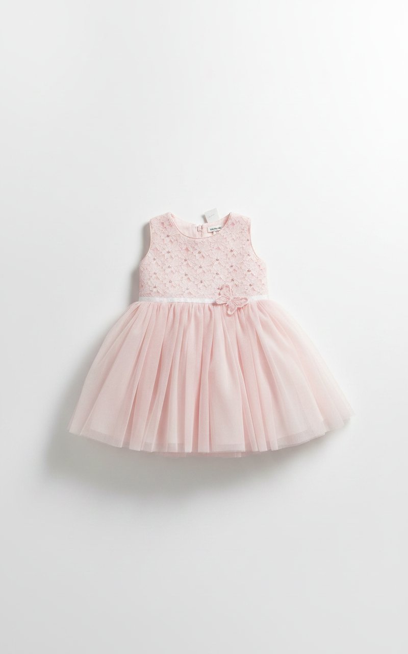Robe bebe 