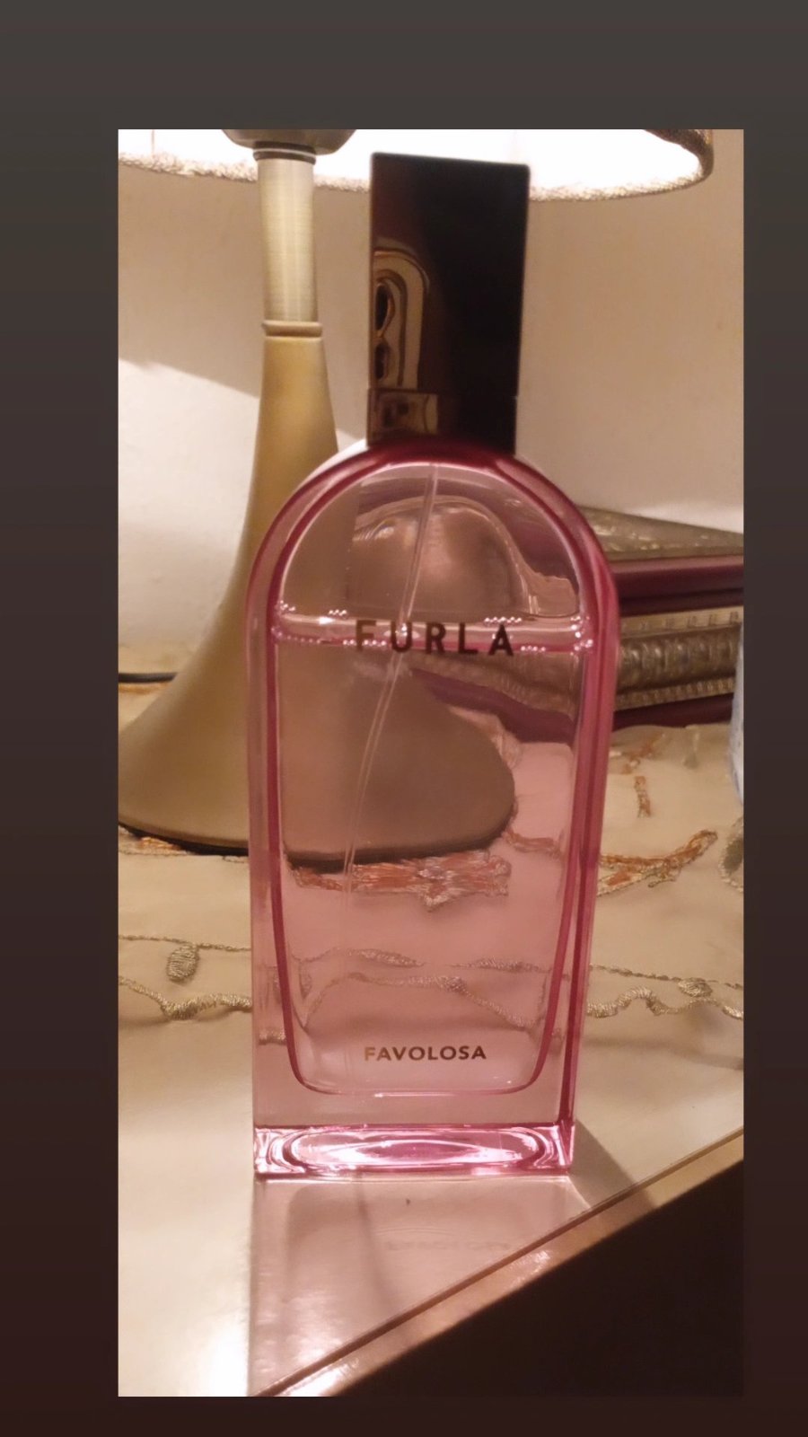 Parfum furla