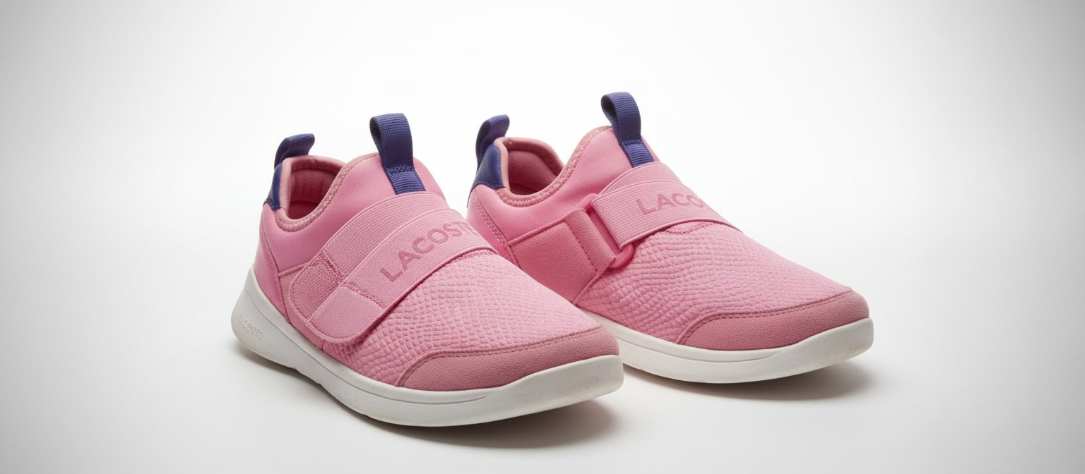 Basket rose pour fiette
