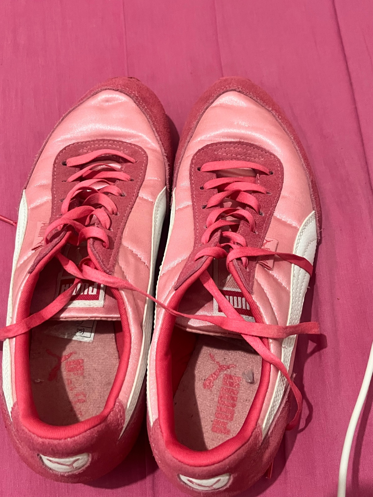 Espadrille Puma