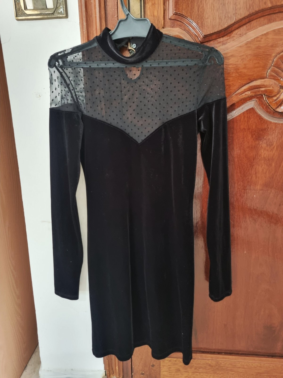 Robe moulante