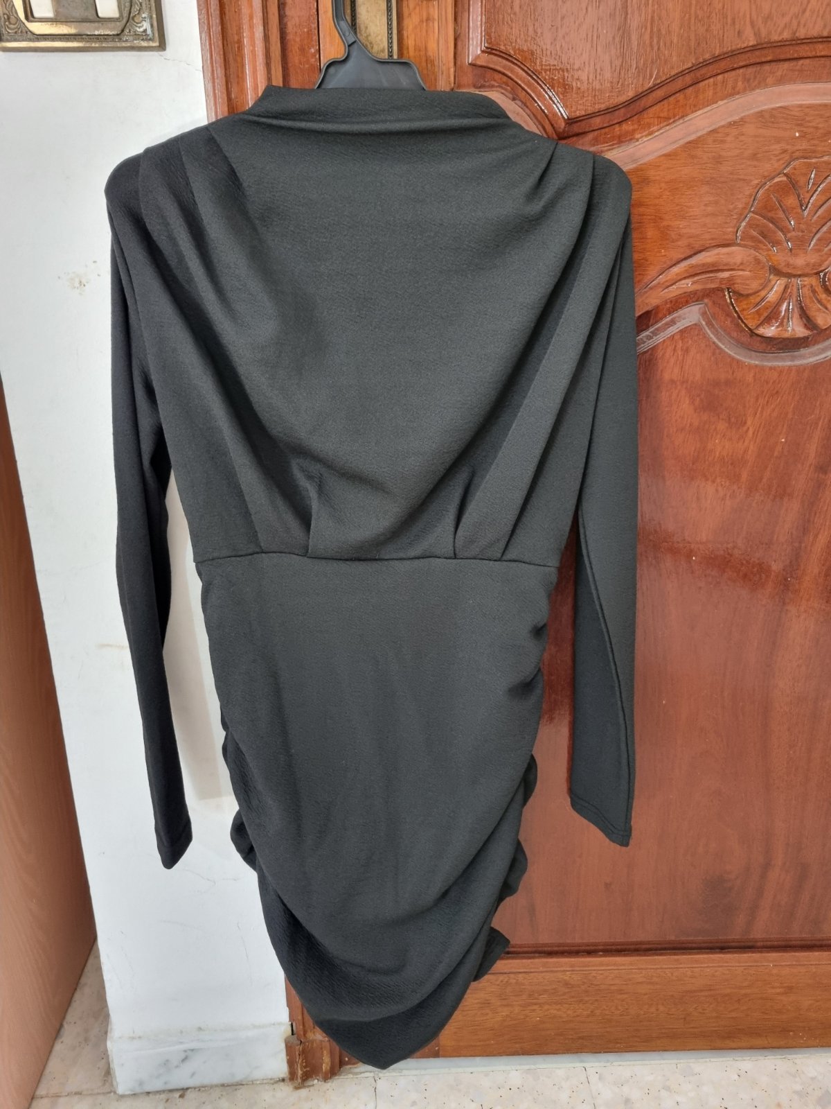 Robe moulante
