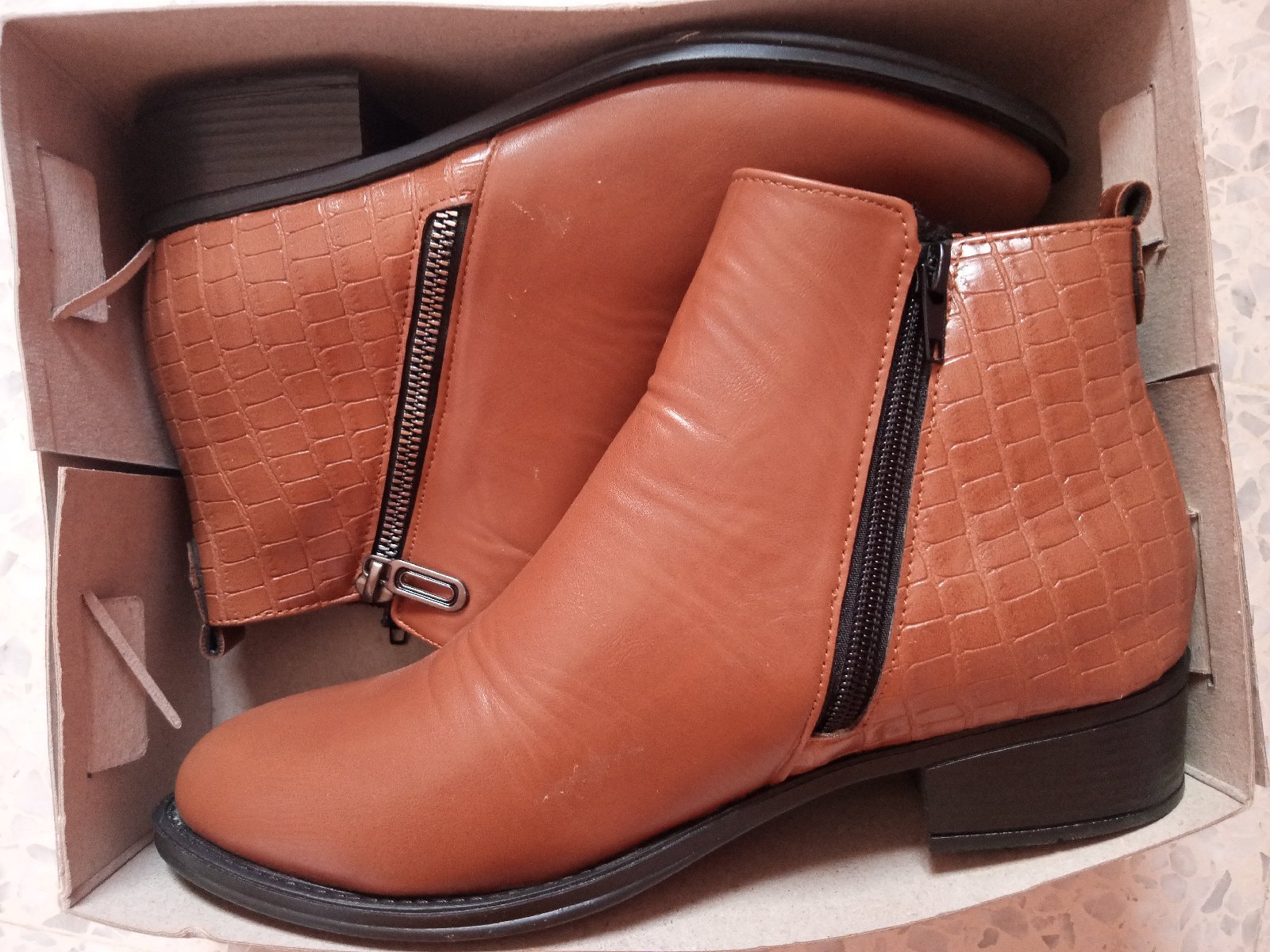 Bottes