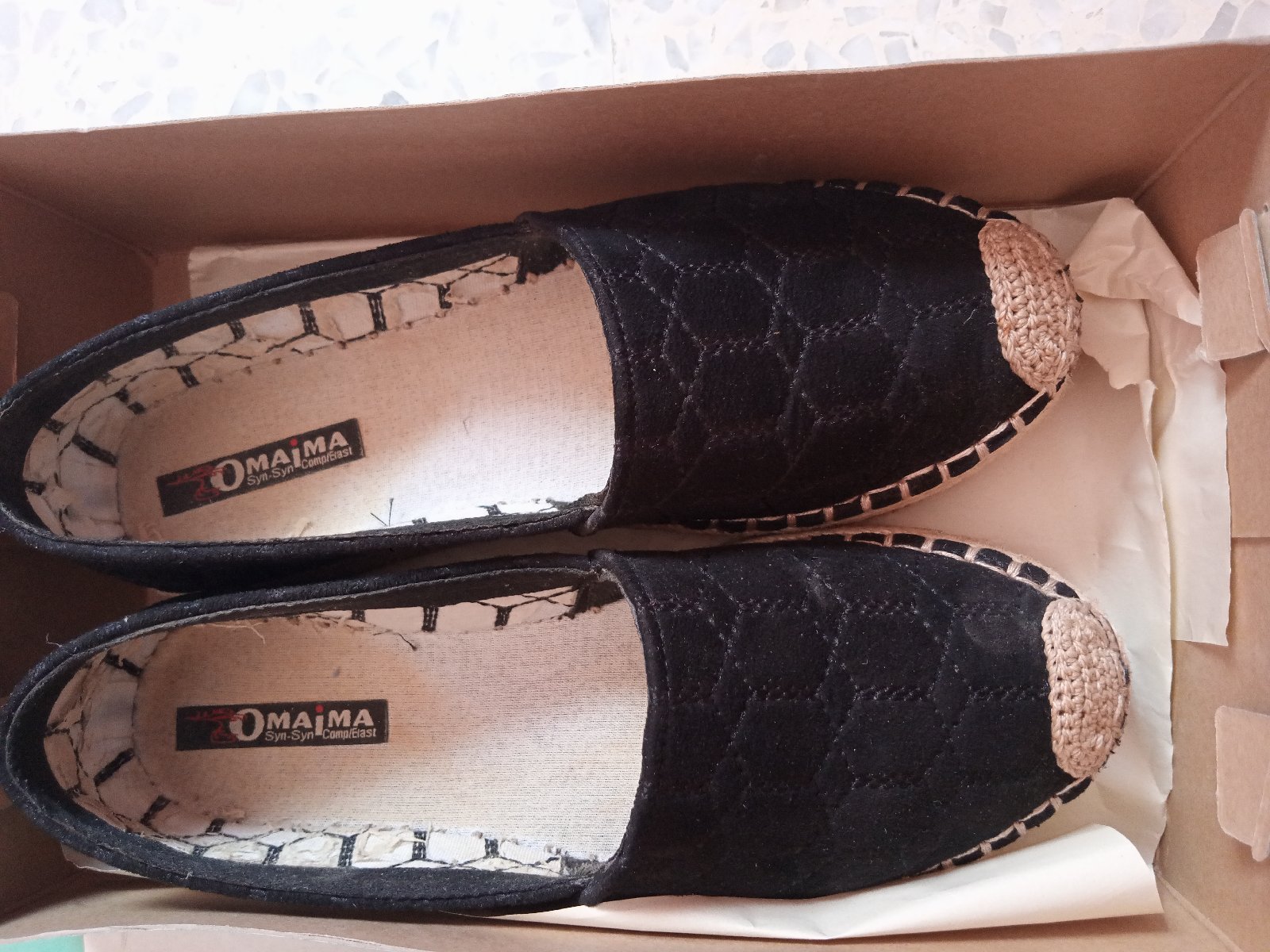 Chaussures 