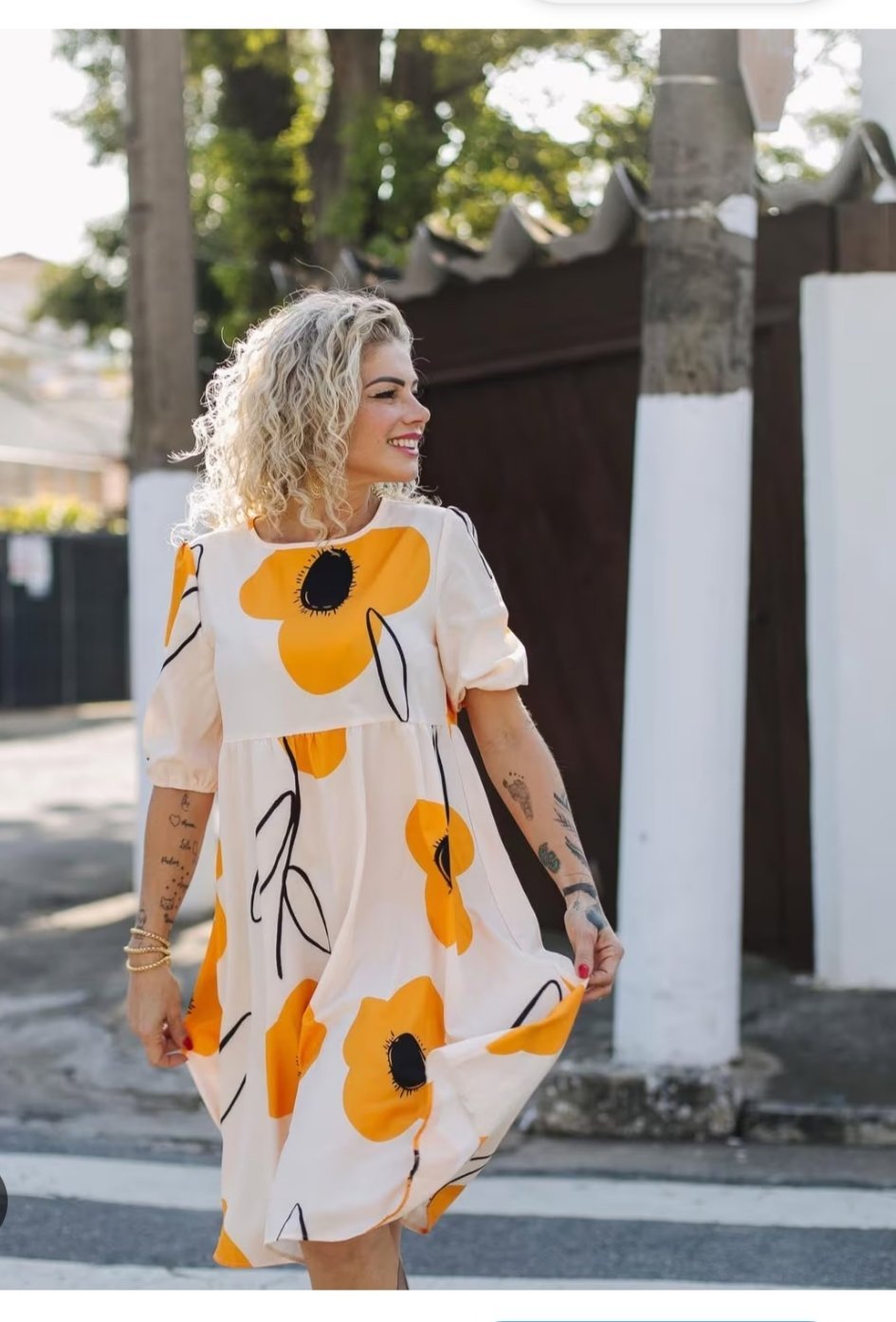 Robe shein 