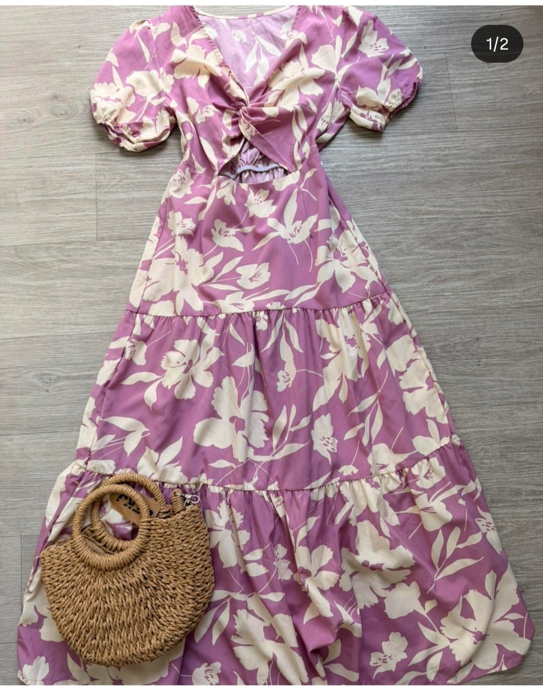 Robe Shein 🌷