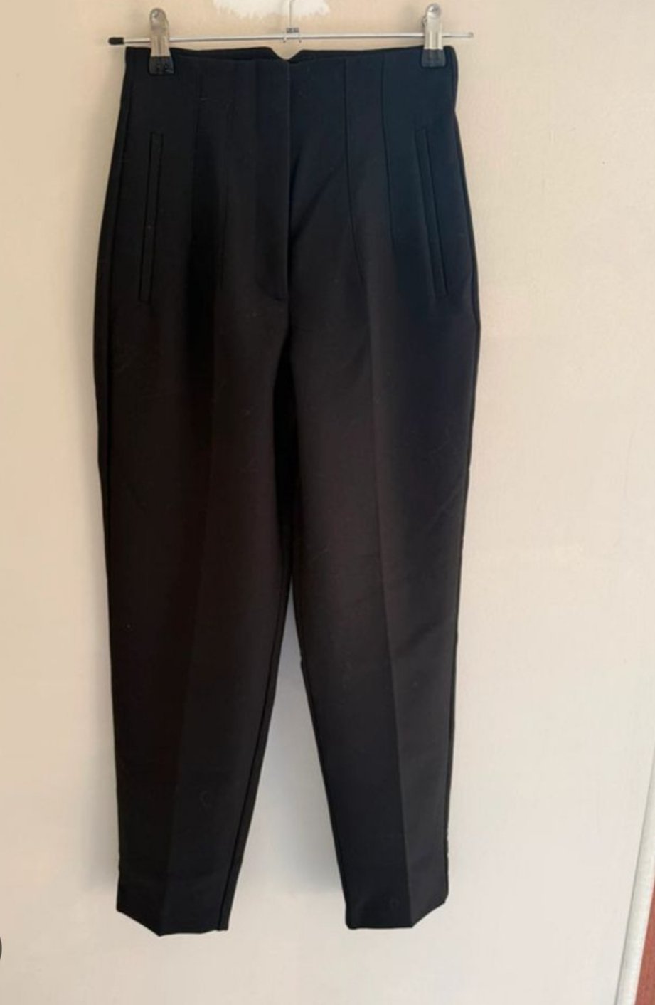 Pantalon Zara noir