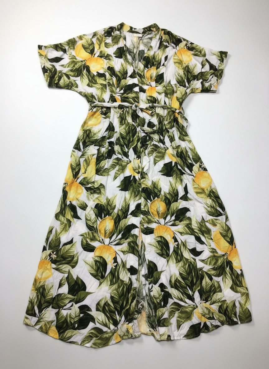 Robe h&m
