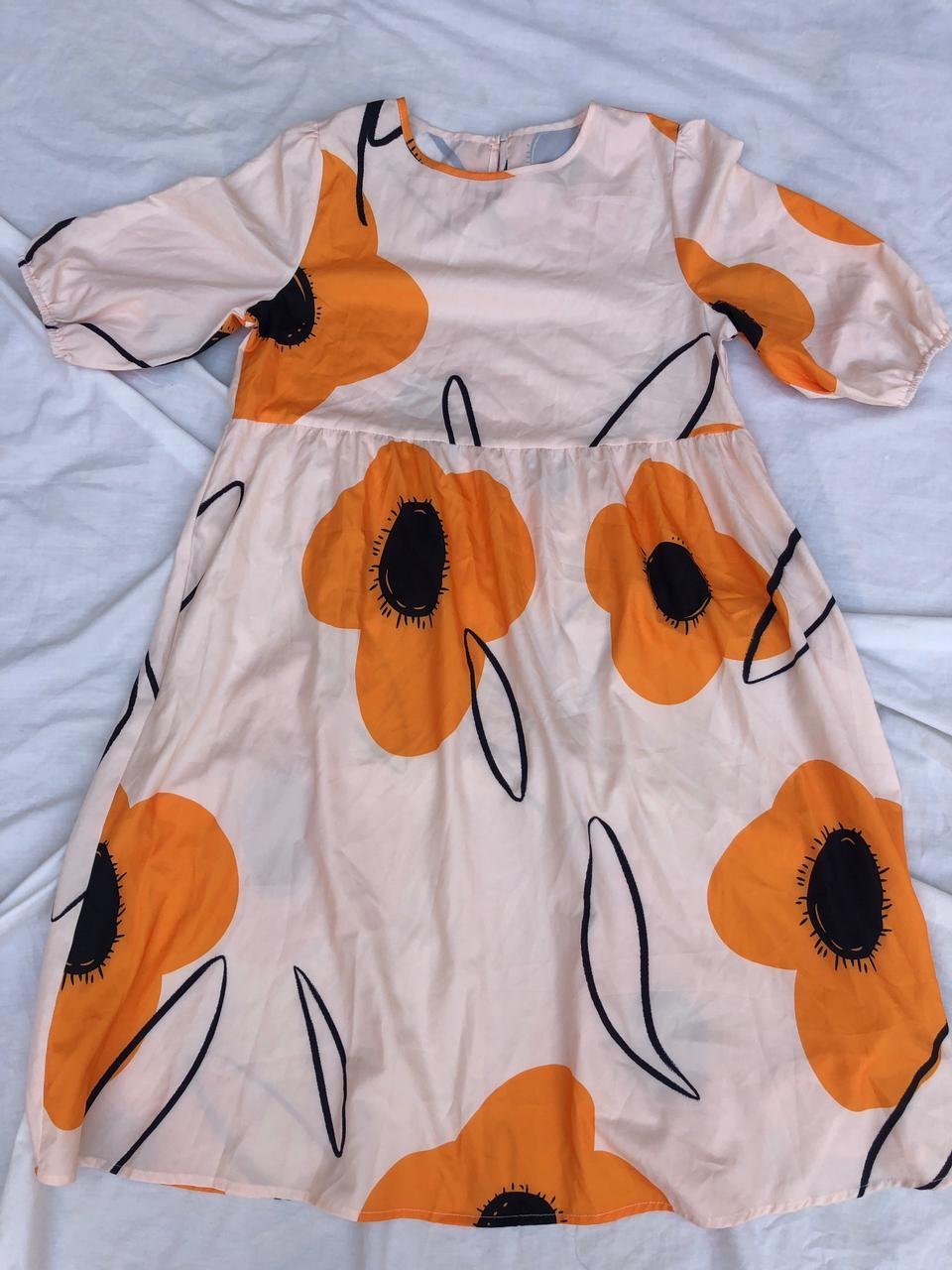 Robe Shein 