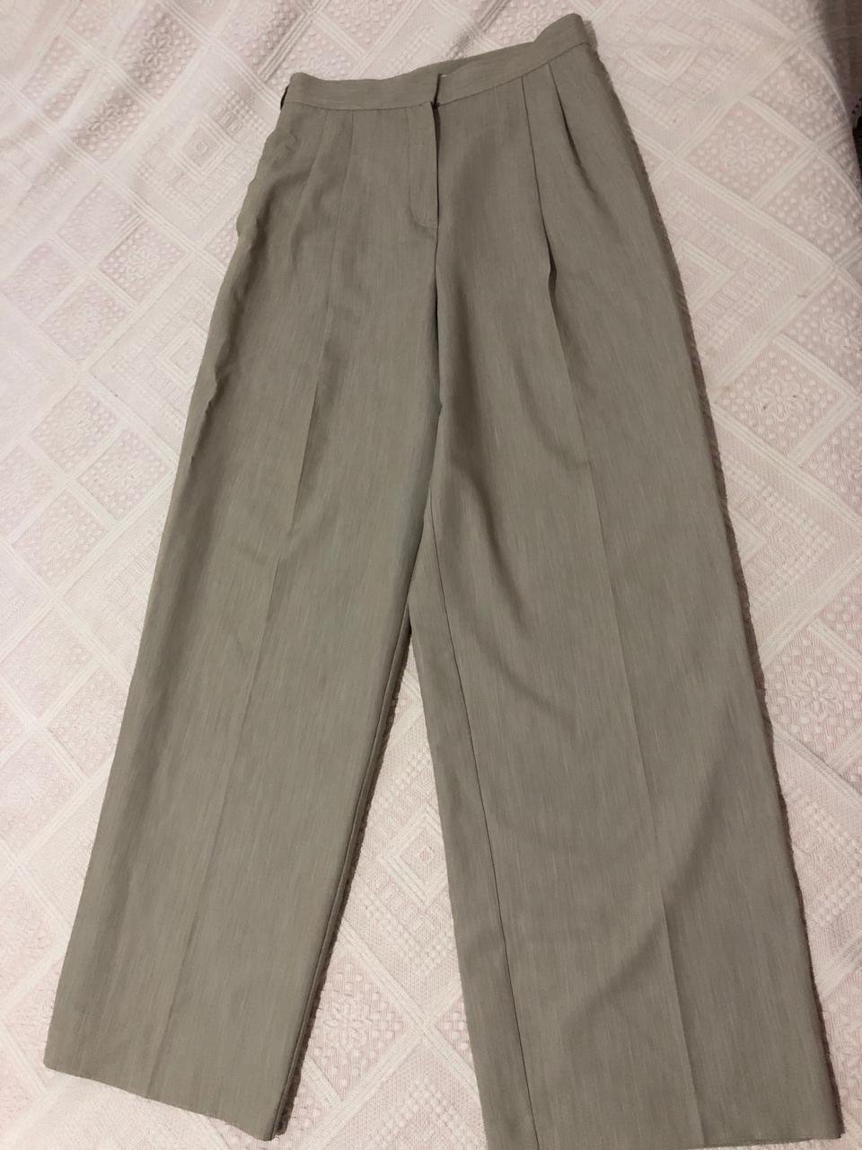 Pantalon greige 