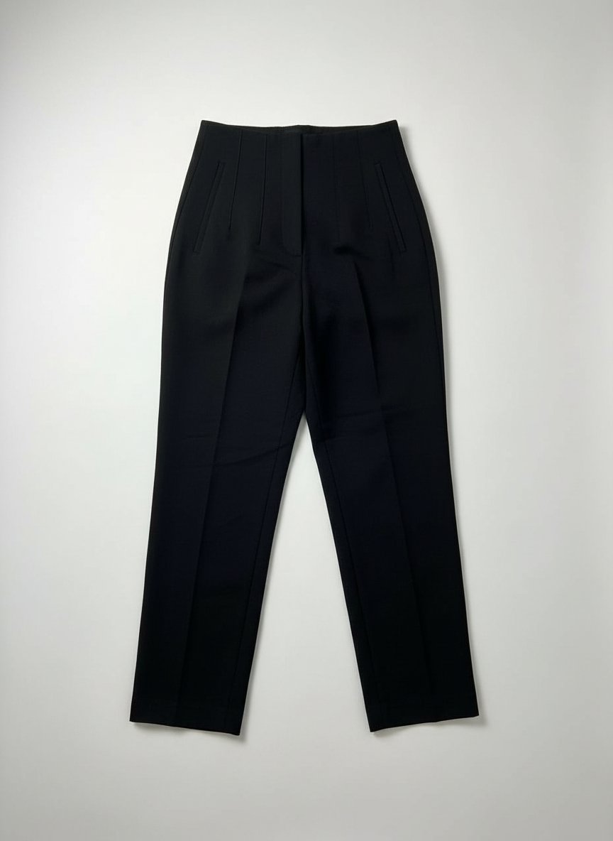 Pantalon zara neuf 