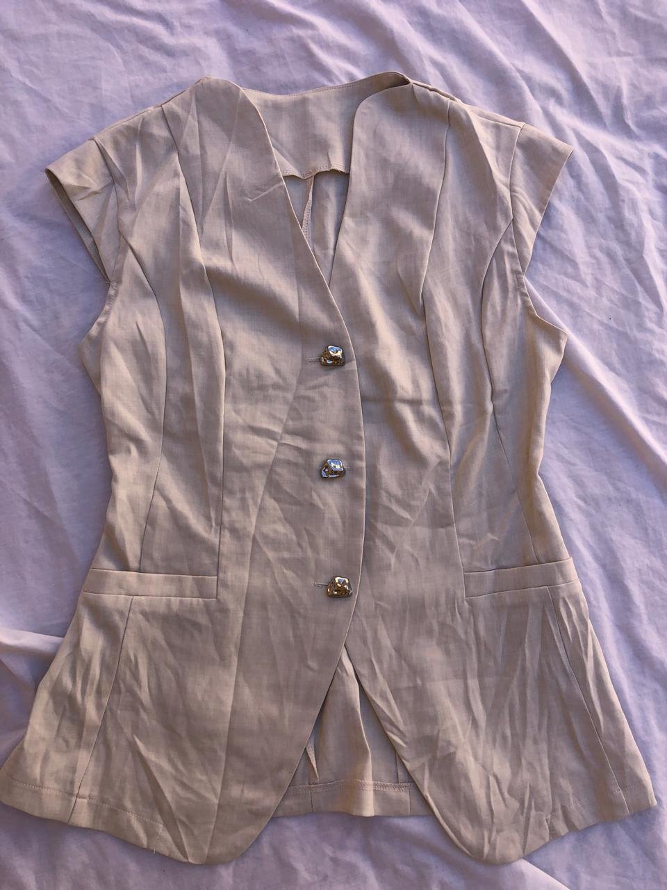 Blouse shein 