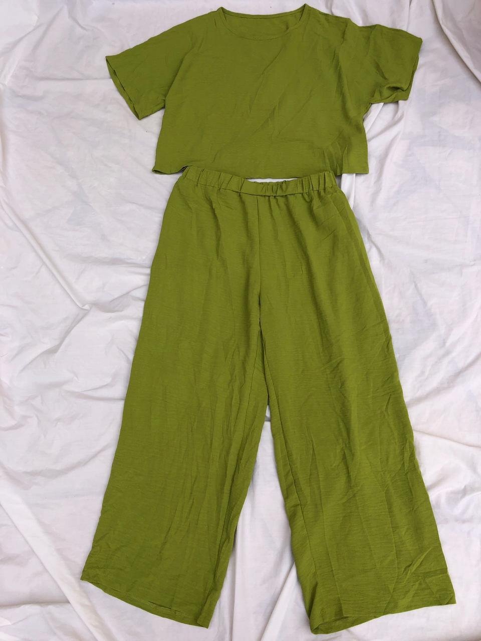 Set été 