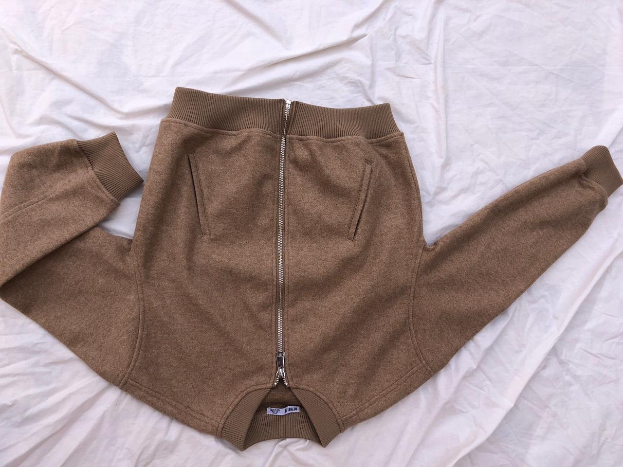 Veste style zara