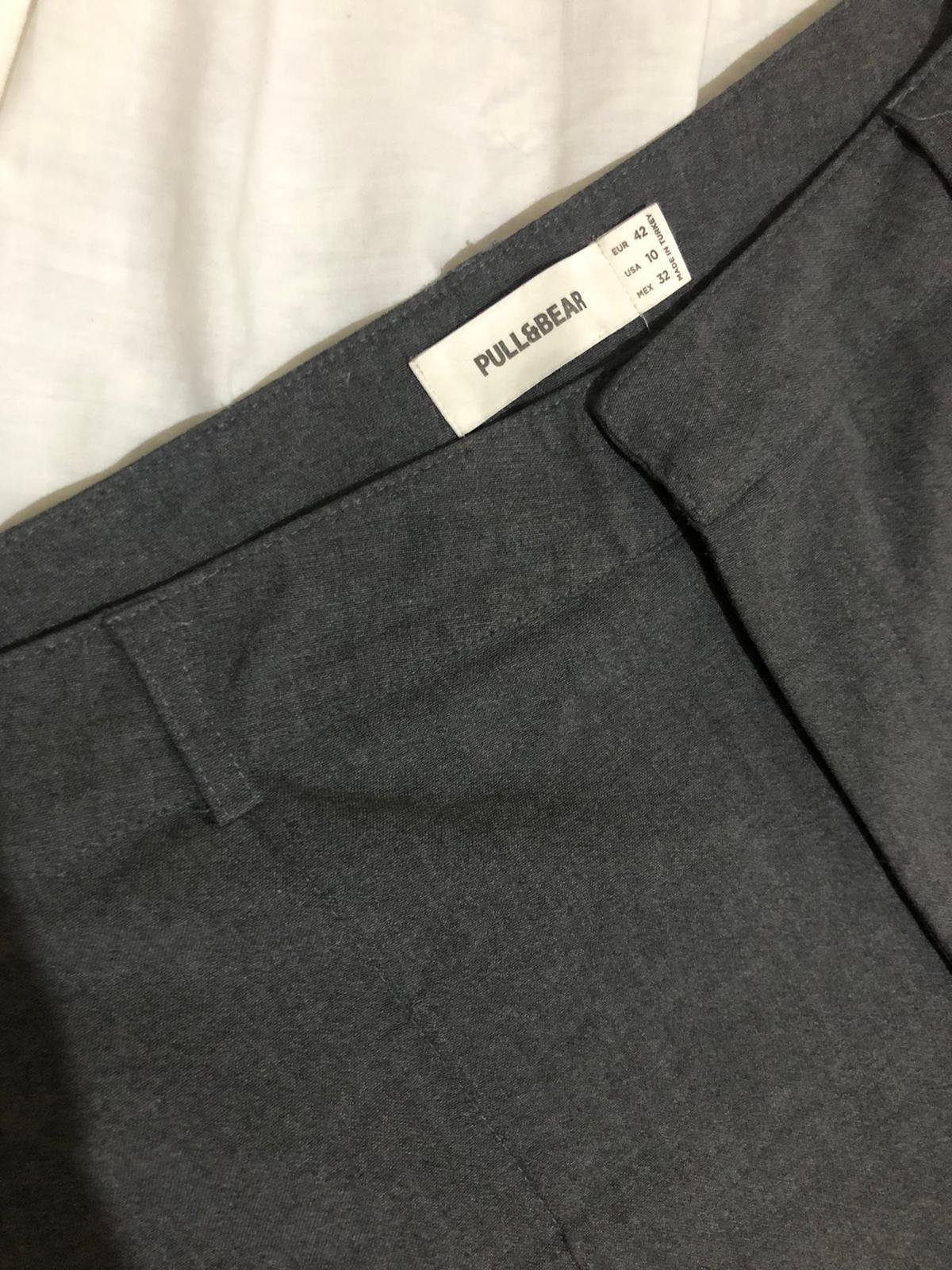 Pantalon pull&bear 