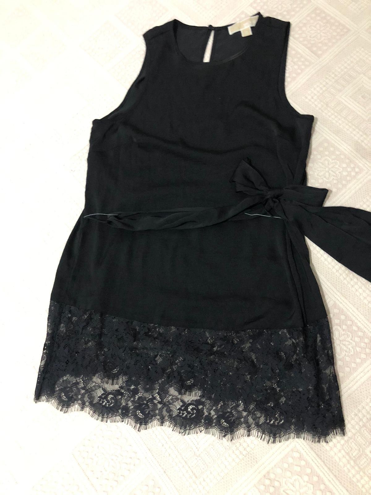 Chemise avec dentelle Michael Kors 