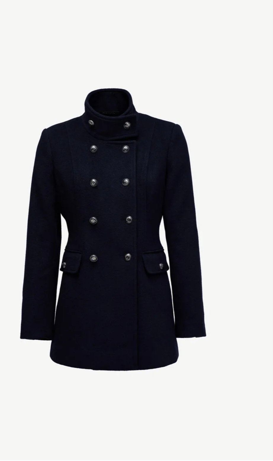 Veste blazer noir