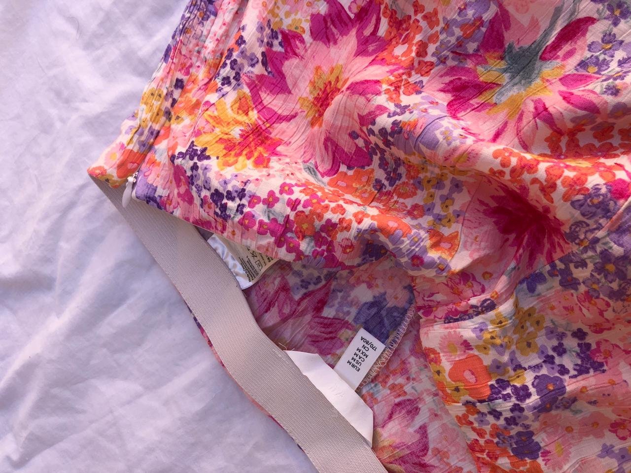 Pantalon h&m 