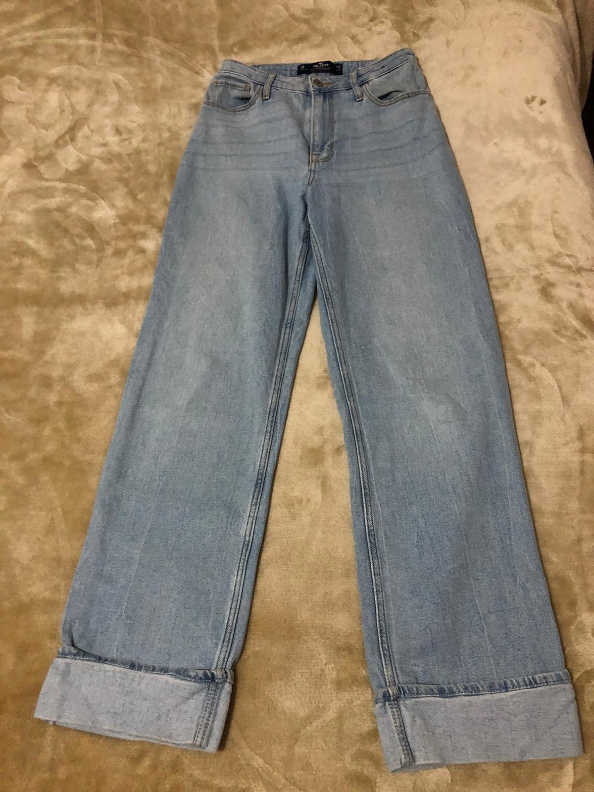 Pantalon djean 