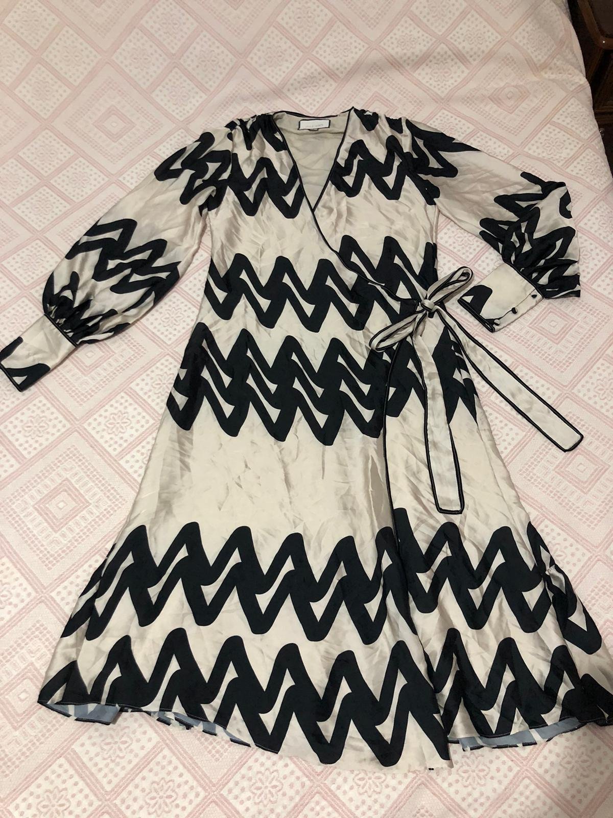 Robe portefeuille 