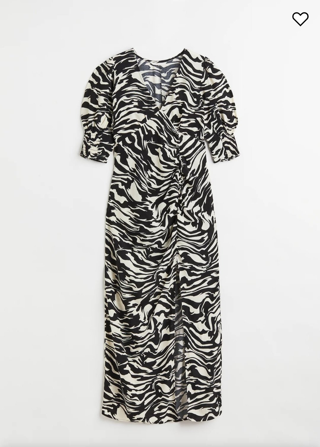 Robe h&m