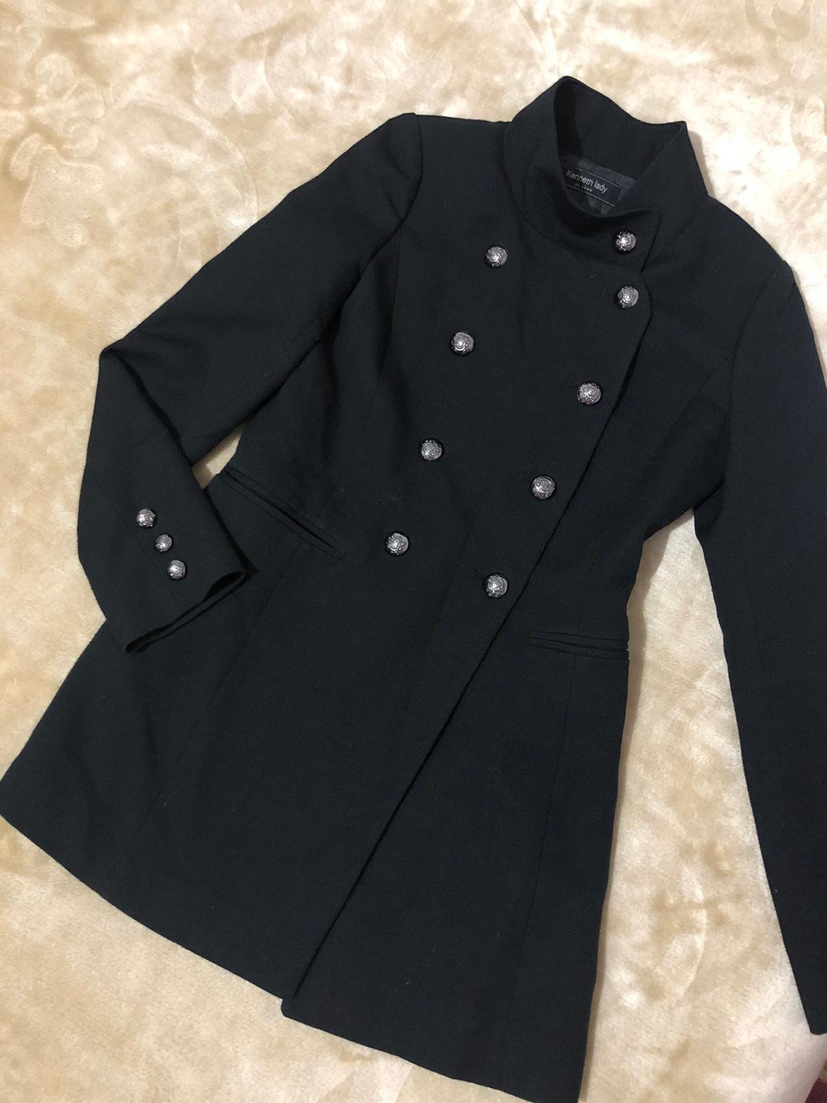 Veste blazer 