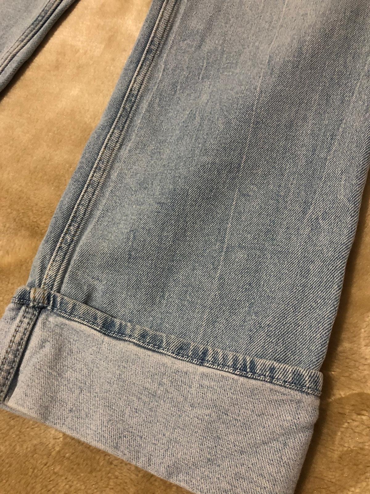 Pantalon djean 