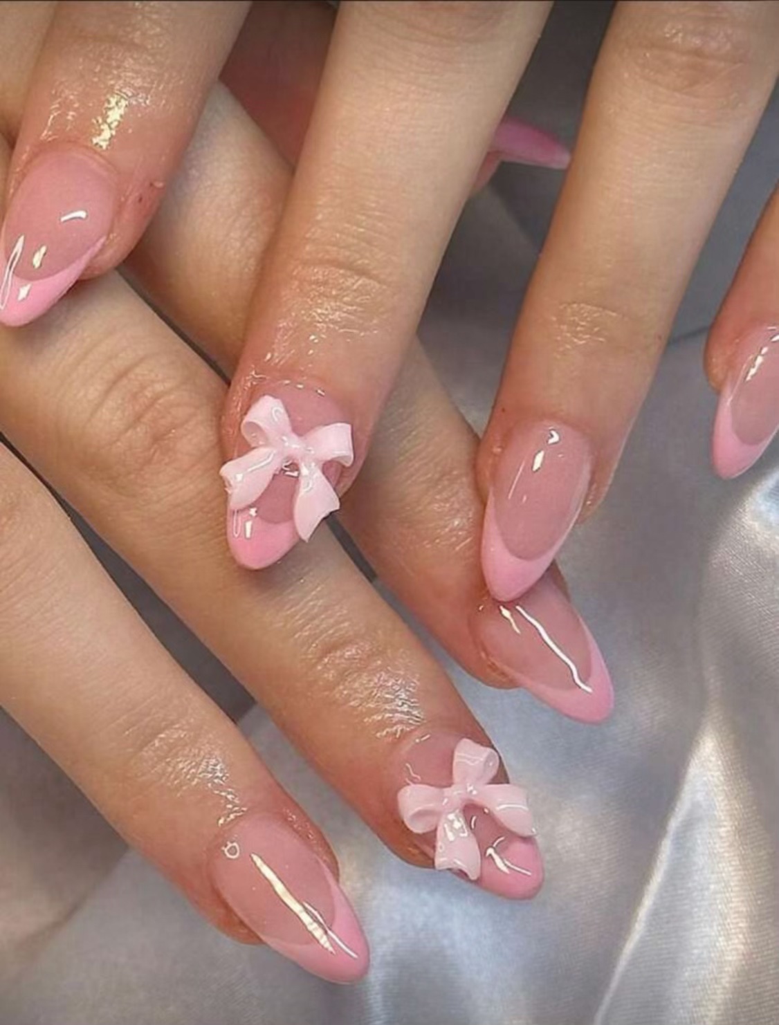 Faux ongles