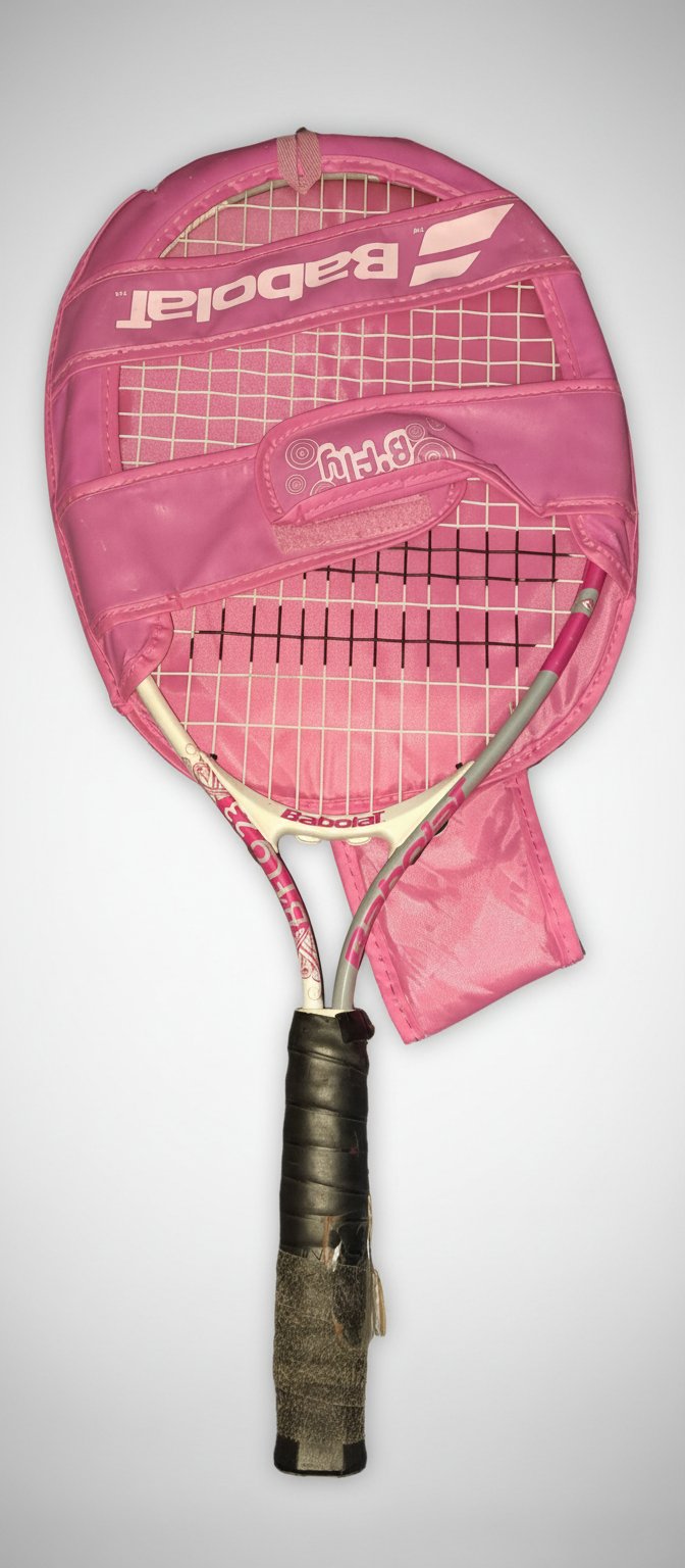 Raquette de tennis Enfant BABOLAT