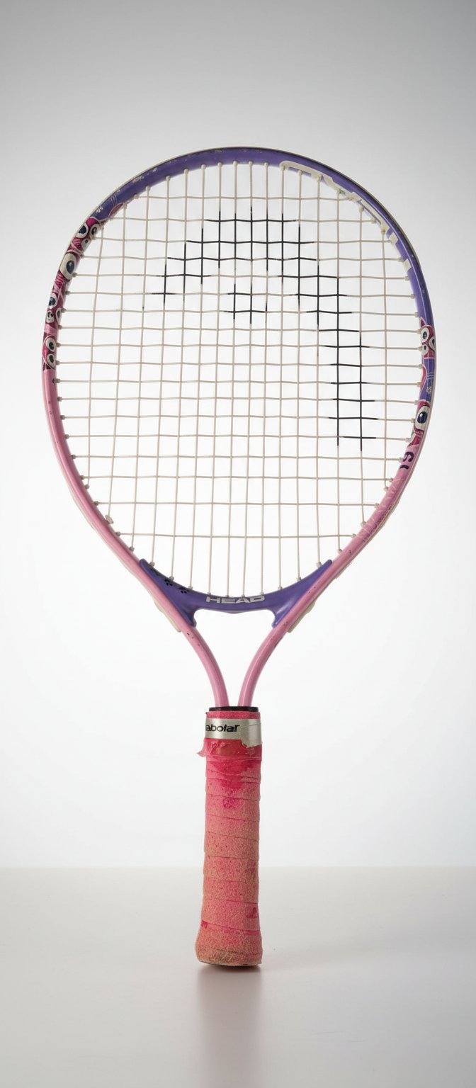 Raquette de tennis Enfant HEAD