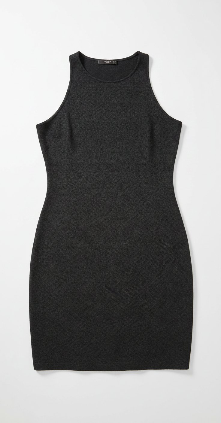 PETITE ROBE NOIRE 